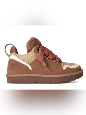 UGG® Lowmel (Women) - Rocky Oak